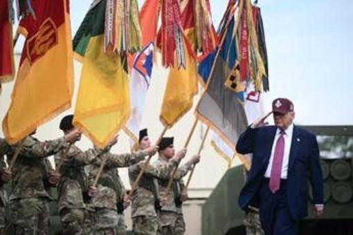 Trump manda Marines a Los Angeles contro &quot;nemici stranieri&quot;, California dal giudice: &quot;Va fermato&quot;