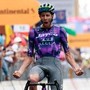 Giro d'Italia, Harper conquista penultima tappa al Sestriere. Yates in maglia rosa