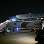 Guasto all'Air Force One, decolla verso Davos ma torna indietro