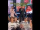 Israele, attivisti contro la guerra interrompono il Grande Fratello in diretta tv