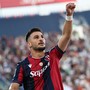 Prima vittoria del Bologna, Orsolini stende il Como al Dall’Ara