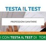 Università Tor Vergata, con 'Testa il Test' una simulazione utile per chi vuole intraprendere le Professioni sanitarie