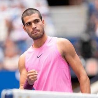 Alcaraz vola in semifinale agli Us Open, Lehecka battuto. E ora aspetta Djokovic