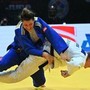 Mondiali judo, Bellandi conquista l'oro a Budapest