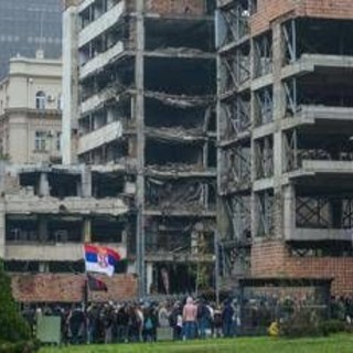 Serbia, Trump Tower a Belgrado: stop al progetto, perché Serbia, Trump Tower a Belgrado: stop al progetto, perché