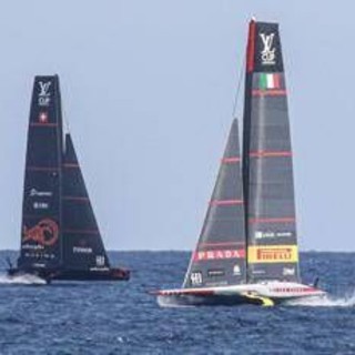 A Napoli l'America's Cup 2027, Meloni: &quot;Prima volta in Italia, siamo orgogliosi&quot;