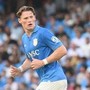 Napoli, operazione riuscita per McTominay: quando torna in campo Napoli, operazione riuscita per McTominay: quando torna in campo