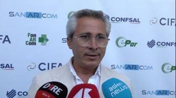 Infortuni, Cafà (Cifa): &quot;Innovazione impatta su sicurezza, ridefinire politiche di attività e assistenza&quot;
