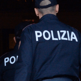 Roma, omicidio via Hortis: fermati due giovani, trovata l'arma del delitto Roma, omicidio via Hortis: fermati due giovani, trovata l'arma del delitto