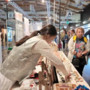 La città cinese di Jingdezhen porta le sue ceramiche alla Mida di Firenze