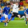 Europei Under 21, Germania-Italia 3-2 ai supplementari: tedeschi in semifinale