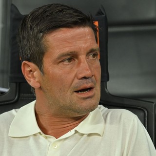 L’Inter alla prova Udinese, Chivu “Niente cali di concentrazione”