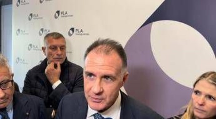 Orsini: "L'Europa allarghi maglie e metta al centro produttività" Orsini: "L'Europa allarghi maglie e metta al centro produttività"