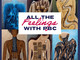 Malattie rare, 'All the Feelings with Pbc': l'arte in aiuto nella colangite biliare primitiva Malattie rare, 'All the Feelings with Pbc': l'arte in aiuto nella colangite biliare primitiva