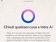 Antitrust avvia istruttoria su Meta per abuso di posizione dominante