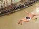 Il caldo infuoca Roma, Tevere come la Senna? Mister Ok ci crede: "Ma prima sicurezza e acqua pulita"