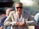 Clooney annuncia una nuova serie tv: "Gireremo alcune scene proprio qui a Venezia" Clooney annuncia una nuova serie tv: "Gireremo alcune scene proprio qui a Venezia"