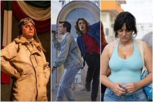Nastri d'Argento, da 'Avetrana' a 'M - Il figlio del secolo' le migliori serie tv dell'anno