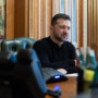 Zelensky “Di fondamentale importanza per Ucraina che supporto partner continui” Zelensky “Di fondamentale importanza per Ucraina che supporto partner continui”