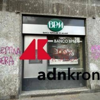 'Spara a Giorgia', procura Milano indaga su minacce a Meloni a corteo pro Pal