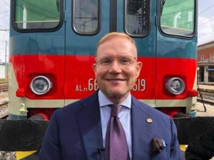 Mobilità, Fondazione Fs: &quot;Con riconversione ALn668 sostenibilità ha declinazione operativa&quot;