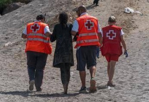 Crisi migranti Ceuta, medici lanciano allarme: "In corso catastrofe sanitaria"
