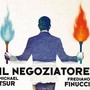 Dentro la mente di un negoziatore di ostaggi. Finucci racconta Michael Tsur Dentro la mente di un negoziatore di ostaggi. Finucci racconta Michael Tsur