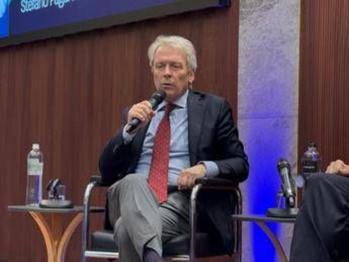 Fortis (Fondazione Edison): "Nautica settore importante nell’economia italiana"