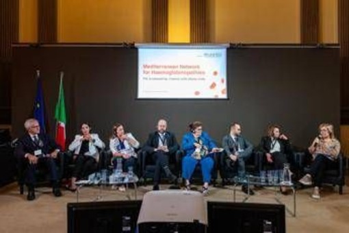 Emoglobinopatie, per migliorare la gestione nasce il Mediterranean Network Emoglobinopatie, per migliorare la gestione nasce il Mediterranean Network