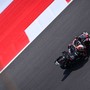 Bezzecchi trionfa nel Gp di Indonesia, podio tutto di marca Aprilia Bezzecchi trionfa nel Gp di Indonesia, podio tutto di marca Aprilia