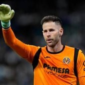 Villarreal, rapina a mano armata in casa per Gulacsi: salta il Napoli