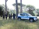 Roma, 'Chi l'ha visto' pubblica foto donna Villa Pamphili e dell'uomo fermato