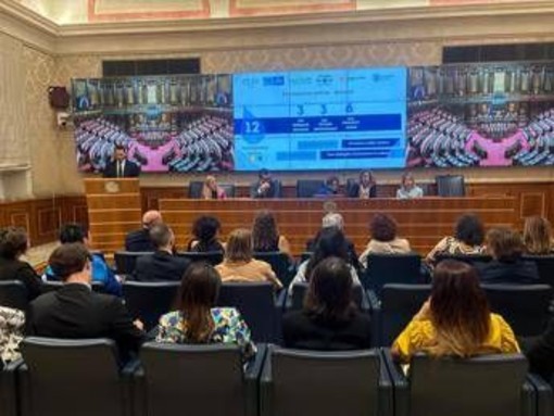 'A Scuola di Acqua-Sete di Futuro', progetto per aiutare ragazzi e docenti ad affrontare la sfida clima 'A Scuola di Acqua-Sete di Futuro', progetto per aiutare ragazzi e docenti ad affrontare la sfida clima
