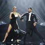 Ballando, Giovanni Pernice: "Fialdini? La più brava. Ora torno in Inghilterra" Ballando, Giovanni Pernice: "Fialdini? La più brava. Ora torno in Inghilterra"