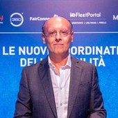 Mobilità, Pietrantonio (Unrae): "Auto troppo cara, serve pragmatismo mettendo il consumatore al centro"
