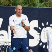 Napoli-Osasuna, oggi amichevole: orario, probabili formazioni e dove vederla Napoli-Osasuna, oggi amichevole: orario, probabili formazioni e dove vederla