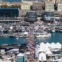 Salone nautico, Formenti: "Nasce da industria e produce valore per imprese, risultati dicono che rotta è giusta" Salone nautico, Formenti: "Nasce da industria e produce valore per imprese, risultati dicono che rotta è giusta"