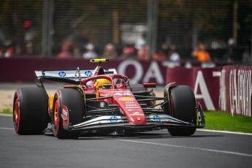 Formula 1, oggi il Gp Arabia Saudita: orario e dove vederlo in tv
