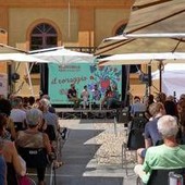 Reggio Emilia, al Festival di Emergency le testimonianze degli operatori in Ucraina: "Attacchi tutti i giorni, conflitto totalizzante"