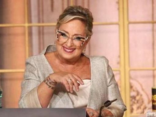 Carolyn Smith, l'appello a Ballando: &quot;Da 10 anni lotto contro il tumore, fate prevenzione&quot;