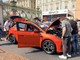 Le case automobilistiche cinesi protagoniste al Salone dell’Auto di Torino Le case automobilistiche cinesi protagoniste al Salone dell’Auto di Torino
