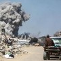 Caos Gaza, &quot;Hamas indebolito e clan armati sempre più forti&quot;