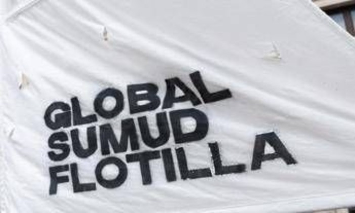 Flotilla, la denuncia: "In atto sorveglianza e intimidazioni, preoccupati per incolumità partecipanti"