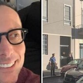 Omicidio Roberto Pietro Guerrino, interprete ucciso con almeno dieci colpi
