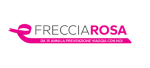 Frecciarosa, oltre 46 mln di passeggeri raggiunti dalla campagna di prevenzione Frecciarosa, oltre 46 mln di passeggeri raggiunti dalla campagna di prevenzione