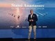 Nautica, Anastassov (Ferretti):"Nostri brand sono i pilastri della strategia"