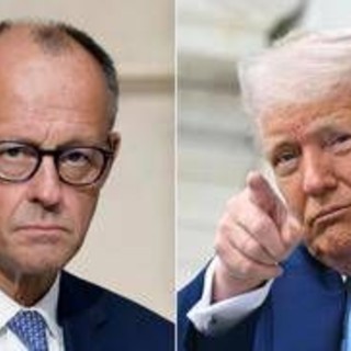 Merz a Washington da Trump con lo 'spettro' dei precedenti: da Merkel a Zelensky