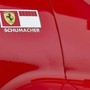 Schumacher, la Ferrari F2001 venduta all'asta per 16 milioni di euro
