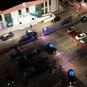 Voto di scambio politico-mafioso, misure cautelari tra Lazio e Campania