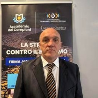 Massaccesi (Osservatorio bullismo): &quot;I ragazzi sono il futuro ma oggi sono impauriti e arrabbiati&quot;
